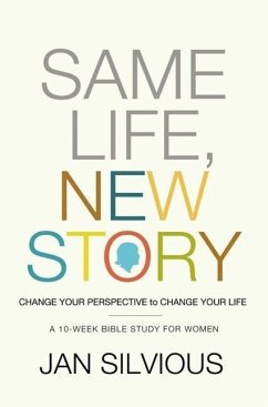 Same Life, New Story - Silvious, Jan