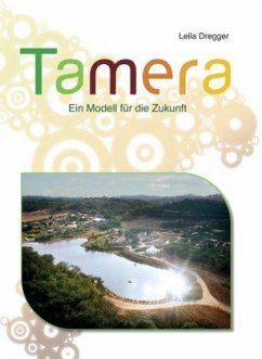 Cover Tamera
