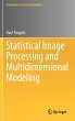 Statistical Image Processing and... - Bild 1