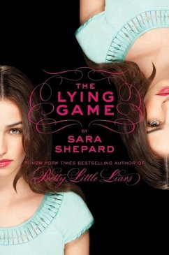 The Lying Game - Shepard, Sara