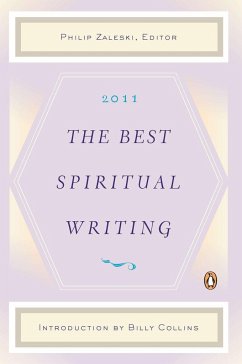 The Best Spiritual Writing