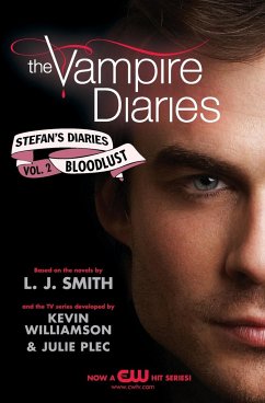 The Vampire Diaries - Smith, Lisa J.