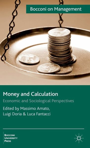 Money and Calculation