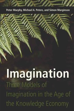 Imagination - Murphy, Peter;Peters, Michael Adrian;Marginson, Simon