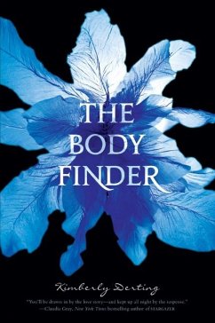 The Body Finder - Derting, Kimberly