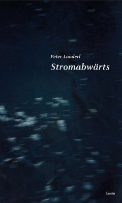 Stromabwärts - Landerl, Peter