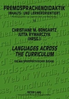 Languages Across the Curriculum