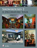 Showhouses 2: A Decorators' Tour
