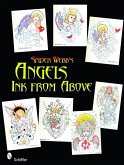 Spider Webb's Angels: Ink from Above