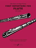 First Repertoire for Flute with Piano