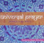 Universal Prayer