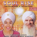 Soul Rise Sadhana