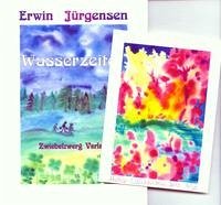 Wasserzeiten - Jürgensen, Erwin