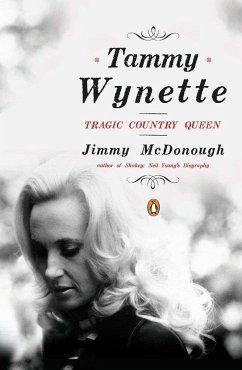 Tammy Wynette - Mcdonough, Jimmy