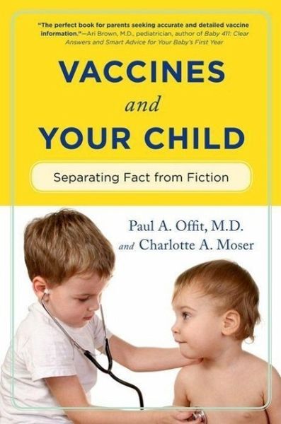 Vaccines and Your Child Vaccines and Your Child