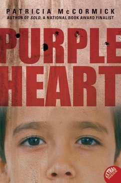 Purple Heart - Mccormick, Patricia