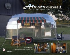 Airstreams - Winick, David