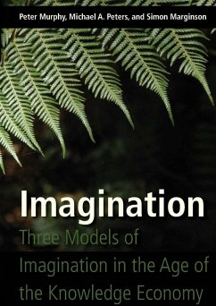 Imagination - Murphy, Peter;Peters, Michael Adrian;Marginson, Simon
