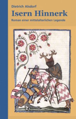 Cover Isern Hinnerk