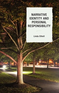 Cover Narrative Identity and Personal Responsibility