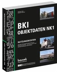 BKI Nutzungskosten NK1