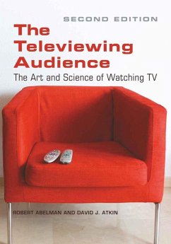 Cover The Televiewing Audience