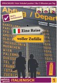 Birkenbihl Sprachen: Italienisch, Eine Reise voller Zufälle, Teil 1. Tl.1, 1 CD-ROM Birkenbihl Sprachen: Italienisch, Eine Reise voller Zufälle, Teil 1. Tl.1, 1 CD-ROM
