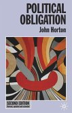 Political Obligation