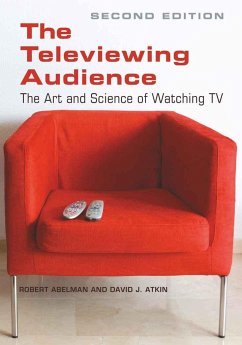 The Televiewing Audience - Abelman, Robert;Atkin, David J.