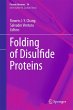 Folding of Disulfide Proteins - Bild 1
