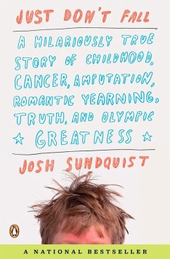 Just Don't Fall - Sundquist, Josh