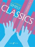 Simply Classics, Grades 4-5