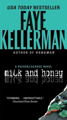 Milk and Honey - Kellerman, Faye