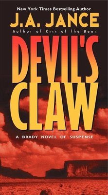 Devil's Claw - Jance, Judith A.