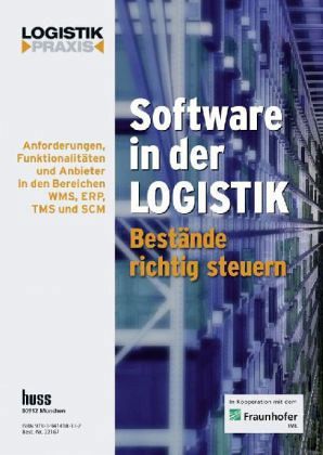 Software in der Logistik Software in der Logistik