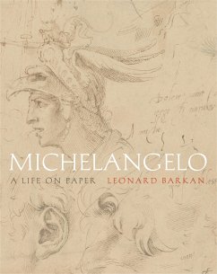 Michelangelo - Barkan, Leonard