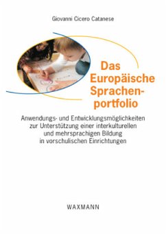 Cover Das Europäische Sprachenportfolio