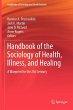 Handbook of the Sociology of Health,... - Bild 1