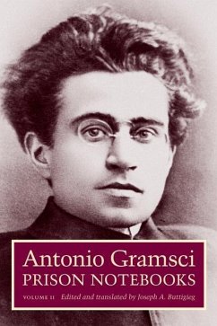 Prison Notebooks - Gramsci, Antonio