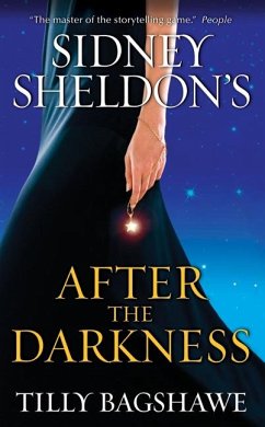 After the Darkness - Sheldon, Sidney; Bagshawe, Tilly