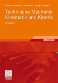 Holzmann, Meyer, Schumpich, Technische Mechanik Kinematik und Kinetik