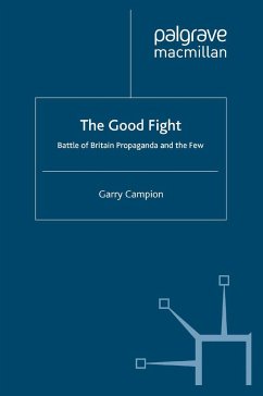 The Good Fight - Campion, Garry