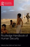 Routledge Handbook of Human Security