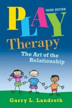 Play Therapy - Landreth, Garry L.