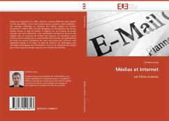 Médias et Internet - Leray, Christian