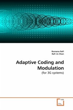 Adaptive Coding and Modulation - Rafi, RomanaUs Shan, Rafi