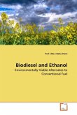 Biodiesel and Ethanol
