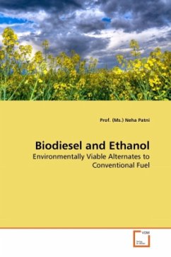 Biodiesel and Ethanol - Patni, Neha