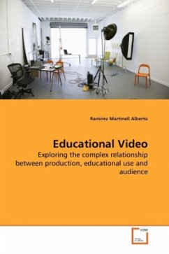 Educational Video - Alberto, Ramirez Martinell Educational Video - Alberto, Ramirez Martinell