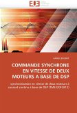 Commande Synchrone En Vitesse de Deux Moteurs a Base de DSP Commande Synchrone En Vitesse de Deux Moteurs a Base de DSP